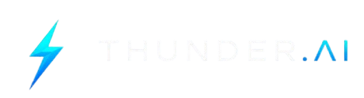 Thunder.AI Logo
